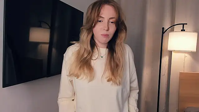 Show de LelahLat na webcam