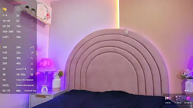 EmilyyGrey Live XXX-Chat