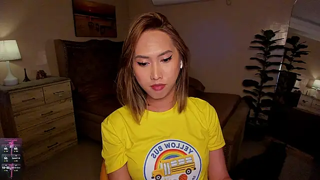 BombshellPH 现场XXX聊天