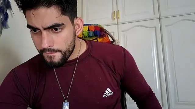 Jackyrose: онлайн-секс-чат