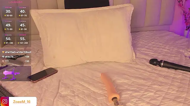 Zoe1_2 Live XXX Chat