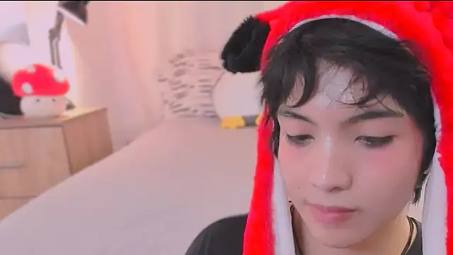 Chat XXX ao vivo de Sweet_Allan