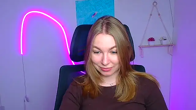 Dana_flowers: онлайн-секс-чат