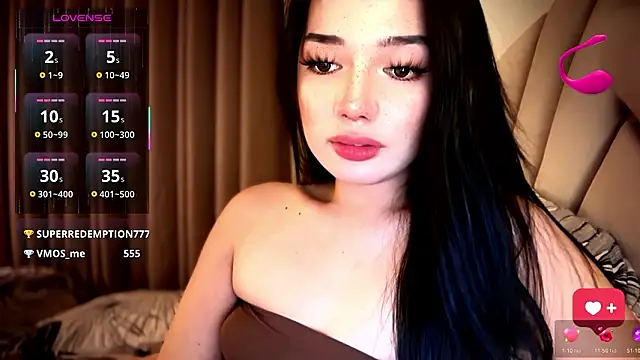 maui_wowie Webcam show