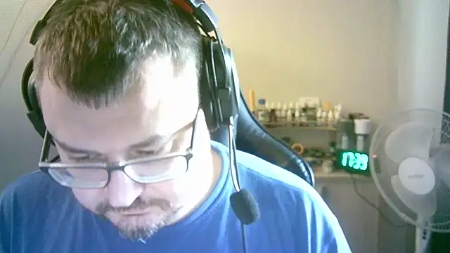 SirAbuser: онлайн-секс-чат