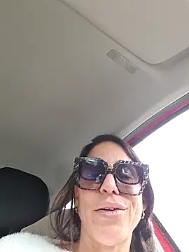 sexy7883 Pertunjukan Webcam