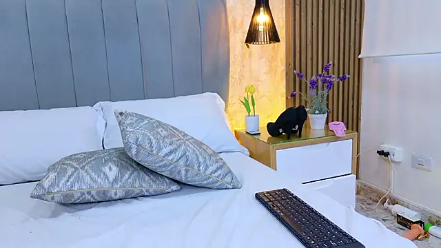 แชท XXX สดของ Carrie_GB