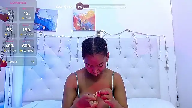 sultryebony_6 – Naživo XXX chat