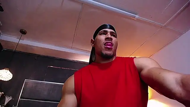 teddyfit19cm Show Webcam