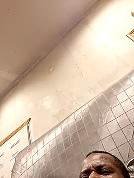 Show webcam de Maculine_Stayr