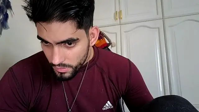 Jackyrose live XXX chat