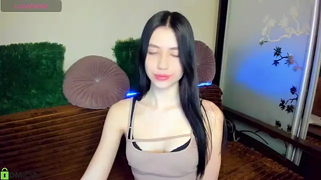 Živý XXX chat SelinLi