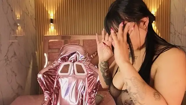 m_eris_s 라이브 XXX 채팅