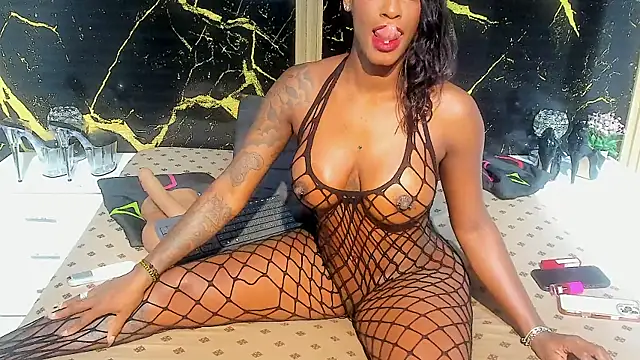 NahomyOwen Obrolan Langsung XXX