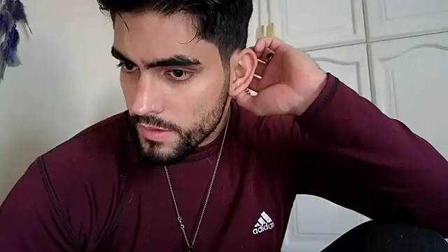 Chat XXX en directo de Jackyrose