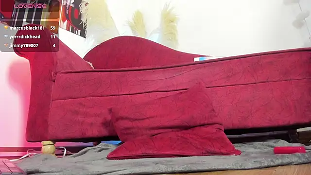 emma_sexxy's Live XXX Chat