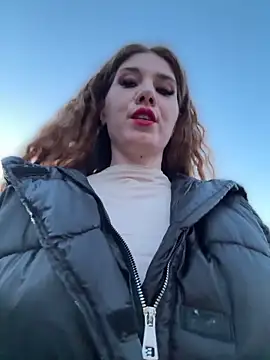 Show de didihairypussy na webcam