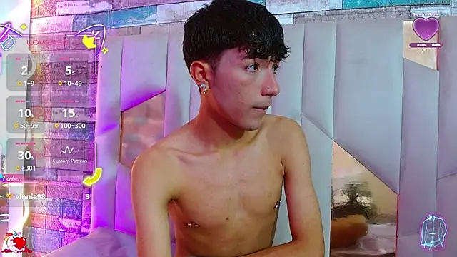 Chat XXX en directo de osamu_tay