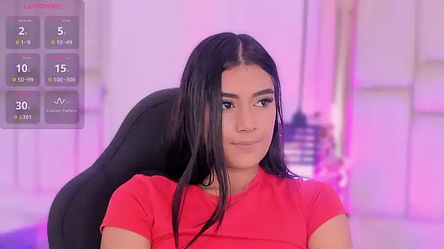 Онлайн чат XXX KatherineRuiz_