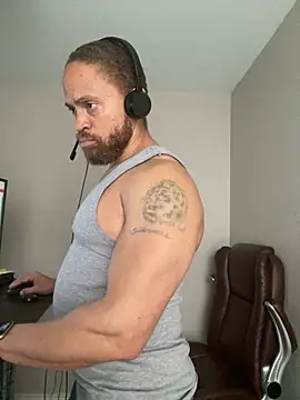 Chat XXX en directo de Fathero1time