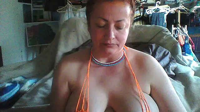 Chat XXX en directo de MariaAnaSunshine