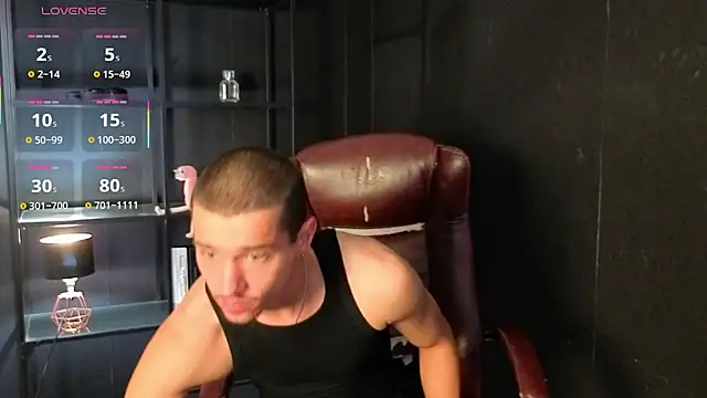 KaydenDrew 웹캠 쇼