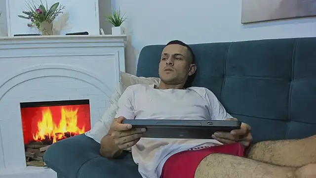 JACOB_RACHELL Chat XXX live