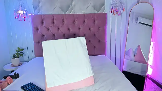 Gabby-Sweet's Live XXX Chat