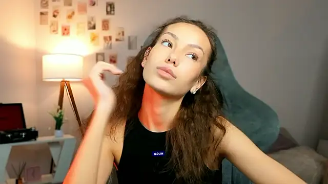 nexorine Live XXX-Chat