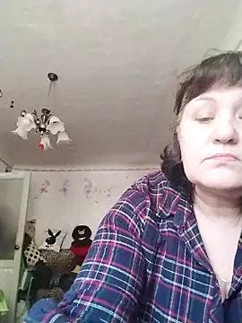 Вебкам-шоу ViolaStar75