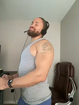 Fathero1time – Kamerová šou