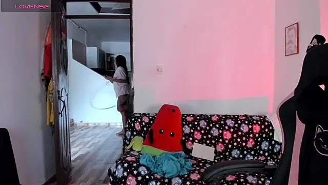 adrena_10 即時 XXX 聊天