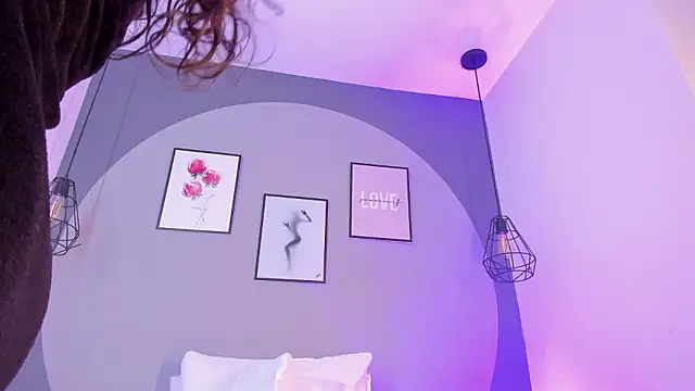 Chat XXX ao vivo de sarita_duque