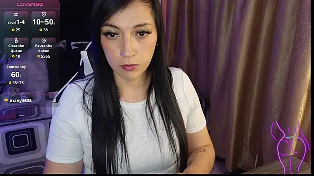 Majuu__'s Live XXX Chat