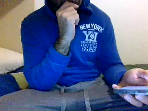 coppai200 Webcam show