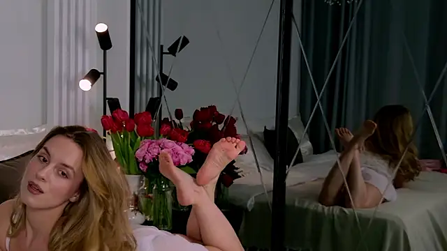 RozzitaBedberry – Naživo XXX chat