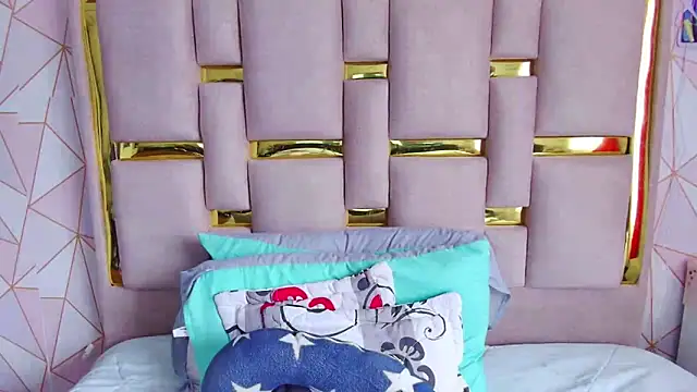 Chat XXX en directo de nina_carther