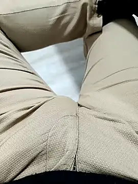 Yaman_33 Adlı Modelin Web Kamerası Şovu