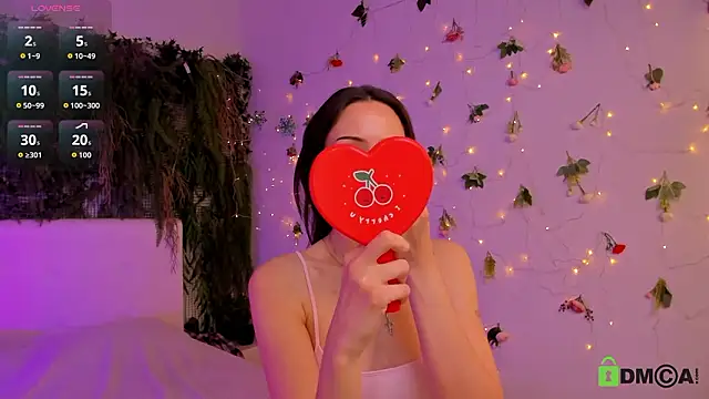 Онлайн чат XXX Black_Jenny