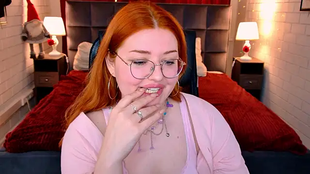 Chat XXX ao vivo de StaceyJensen