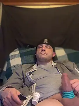 Ldnick69's Webcam Show