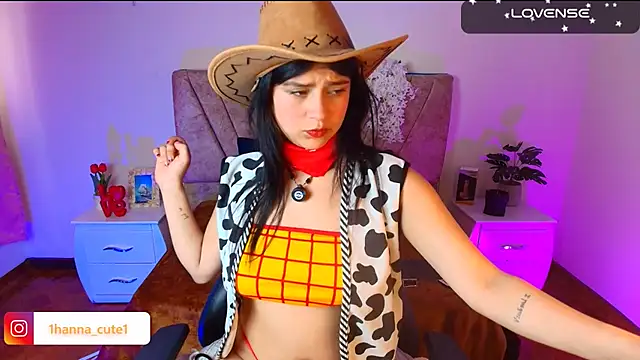 hannaa_cute 即時 XXX 聊天