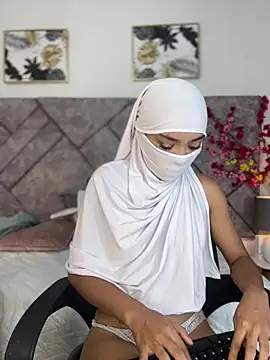 Chat XXX en directo de _Tariq