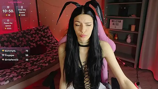 Kelly__BunnyのライブXXXチャット