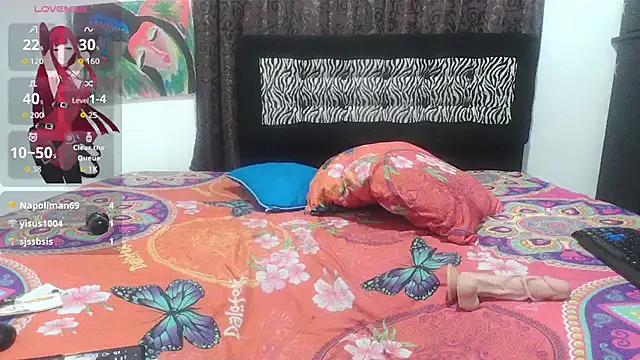 twobears1999's Live XXX Chat