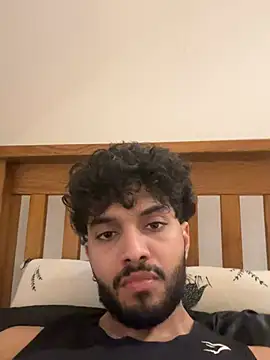 Webkamerová show cutecupid