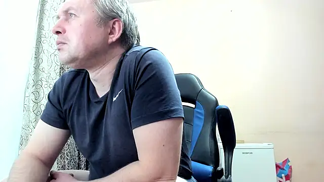 SanFrantsisko Webcam Show