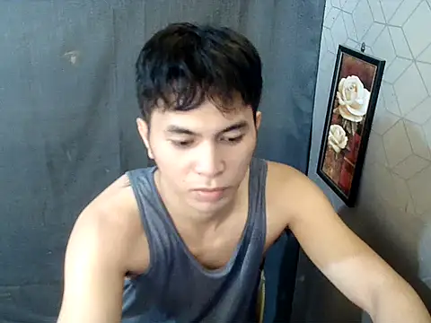 asianpatt69 Webcam show