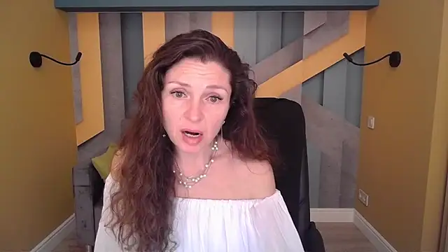 Chat XXX ao vivo de EllaLong