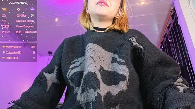 NinaSakura_Eup – Naživo XXX chat